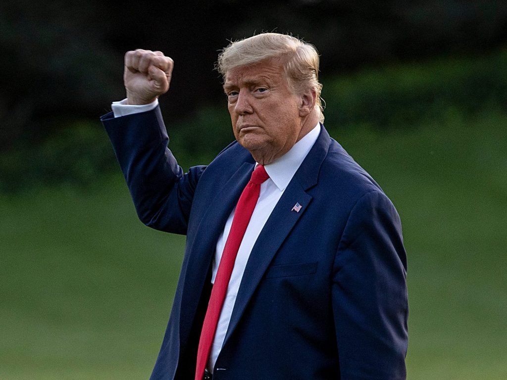 Trump’s $2,000 stimulus checks demand could cost the GOP its Senate majority, but reveals his enduring influence within the party