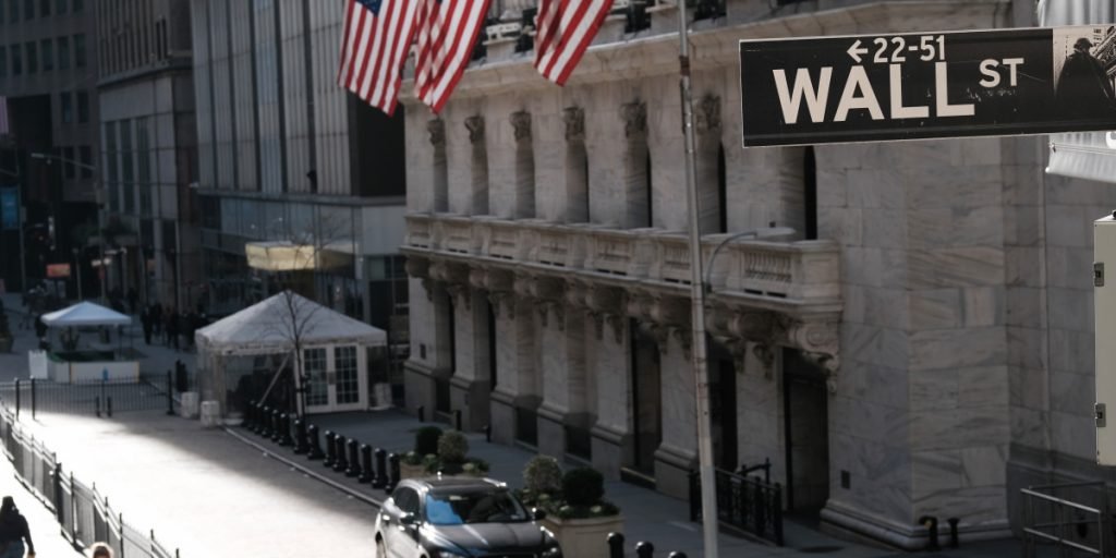 From Bitcoin to Asian tech stocks, these are the biggest winners and losers of the 2020 global markets