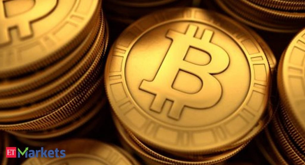 Bitcoin rallies above $30,000 for first time
