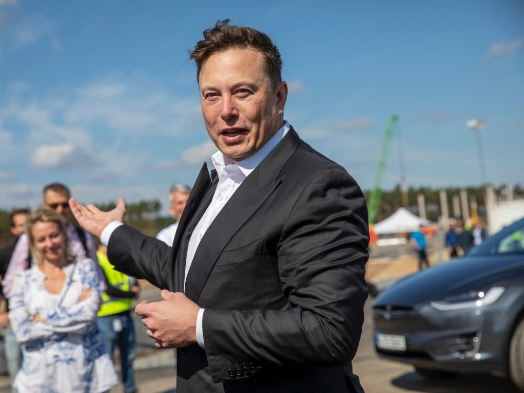 Tesla short-sellers lost $38 billion throughout the automaker’s colossal 2020 rally