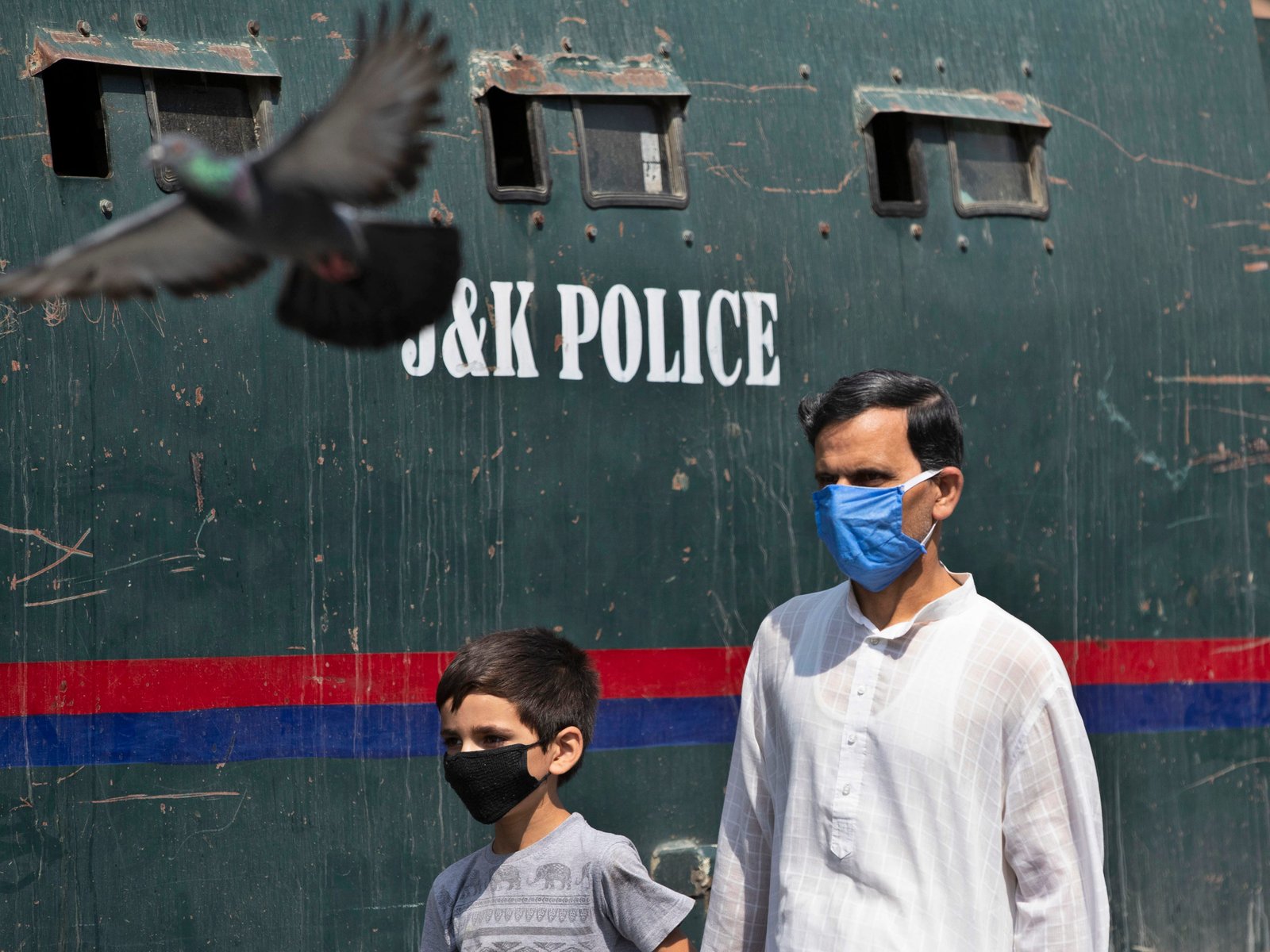 268 million people had their internet shut off by government-imposed blackouts in 2020, up 49% from 2019