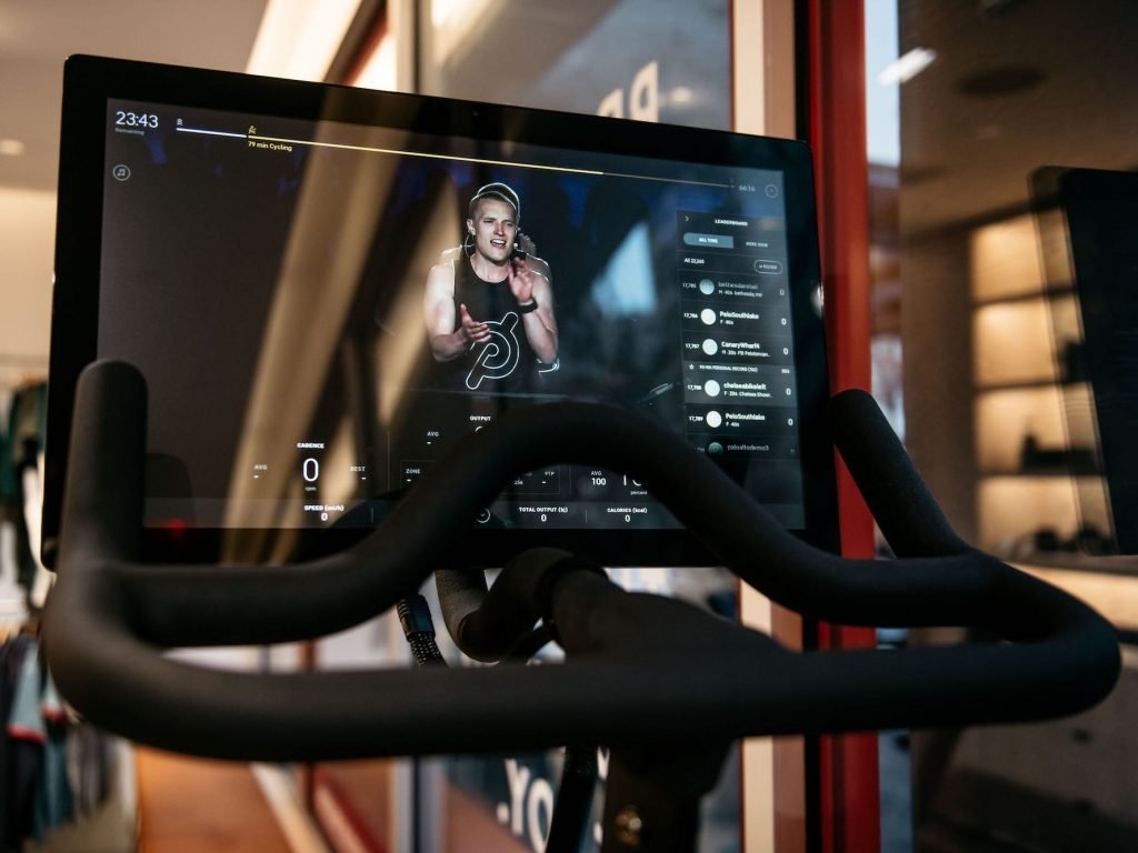 Peloton is one of six companies set to be added to soaring Nasdaq 100 index in annual shake up (PTON)