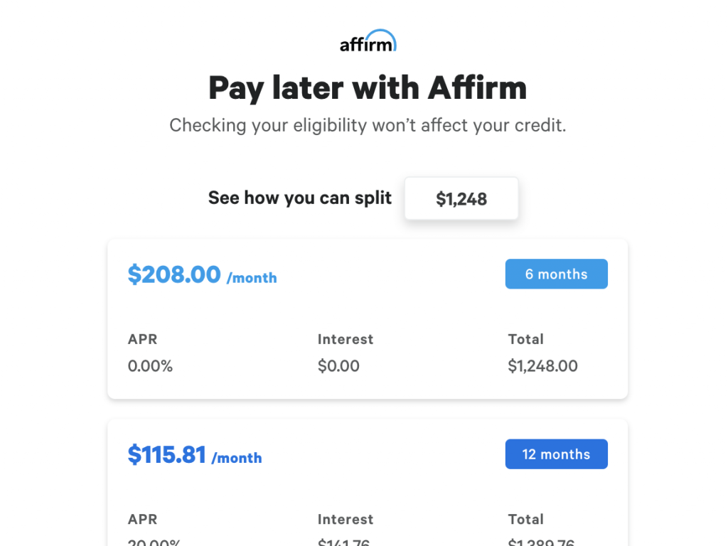 Affirm joins Roblox in delaying its planned 2020 IPO after monster gains from Airbnb, Doordash
