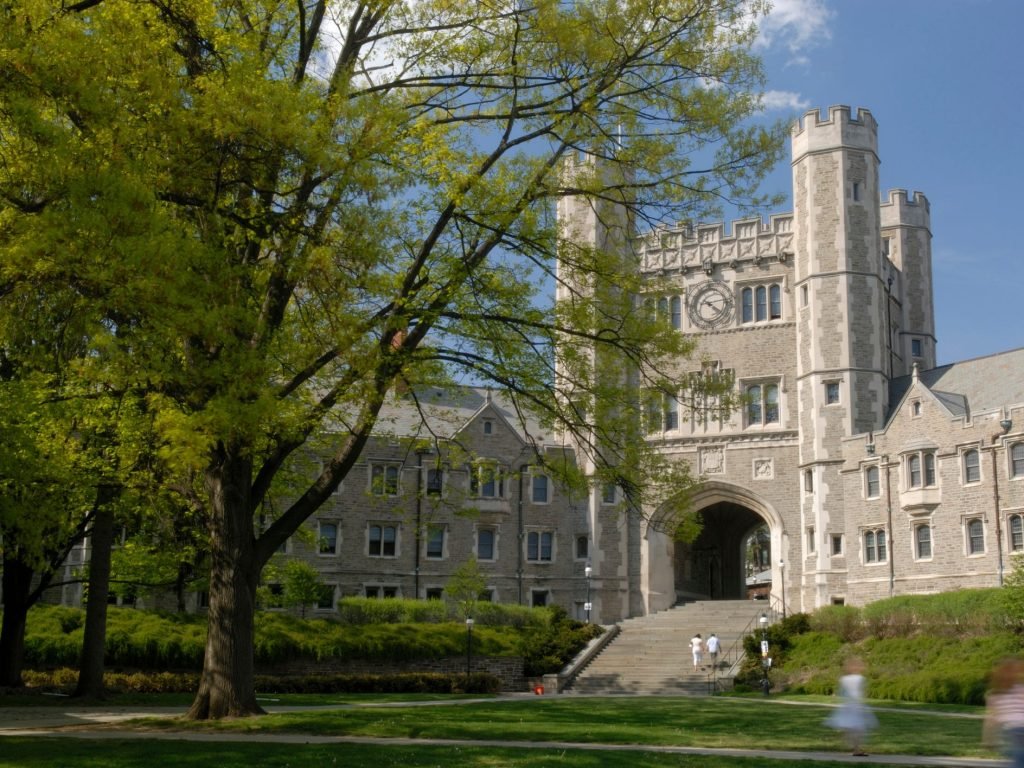 16 free online courses you can take from Princeton University — from architecture and history to global health and government