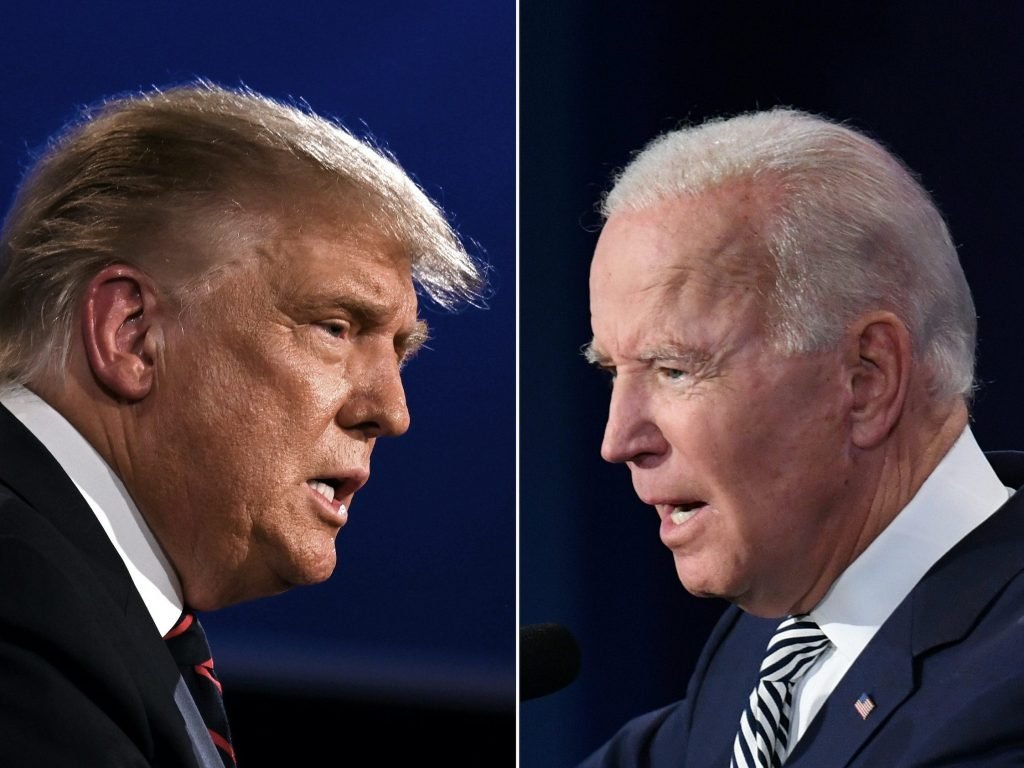 ‘Anything less than a vote for Biden is a vote against democracy’: Expensify’s CEO tells us why the company emailed 10 million customers urging them to vote for Biden