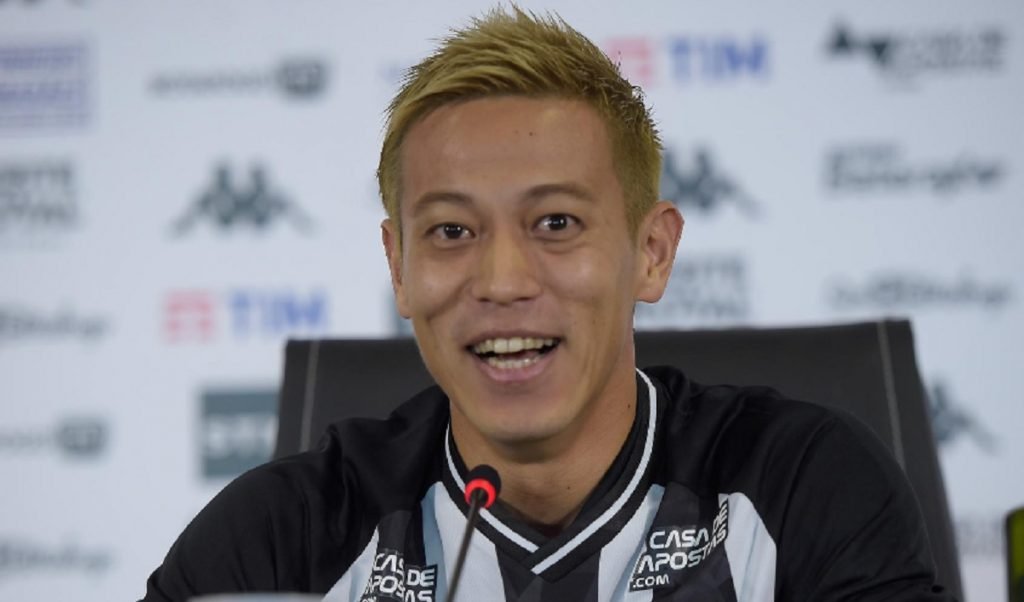 Rally unveils digital currency with soccer star Keisuke Honda, esports team Gen.G, and more