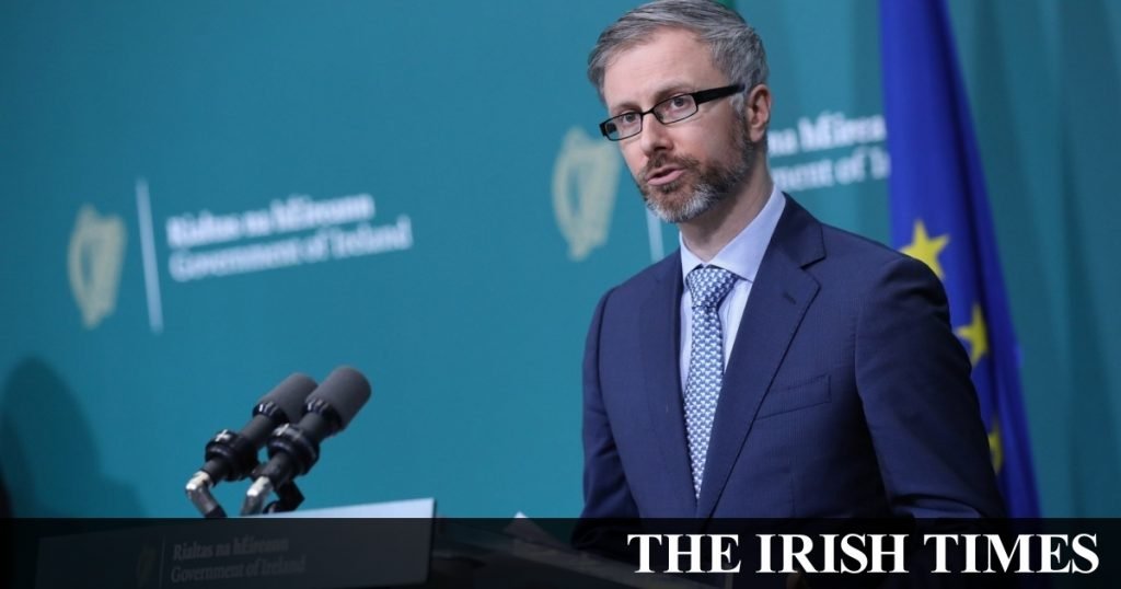 Mother and baby homes: Government does not promise access to birth certs