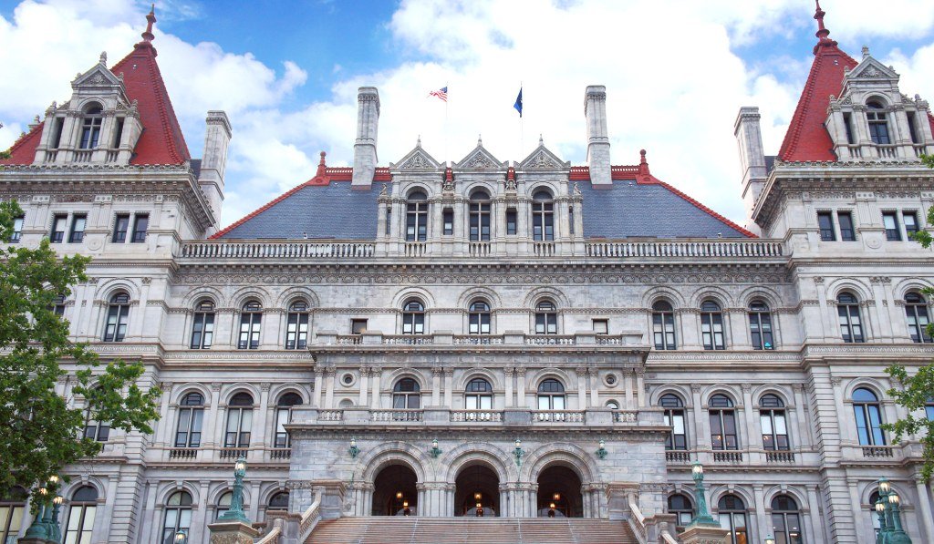 New York Plays Politics with Pension-Fund Money