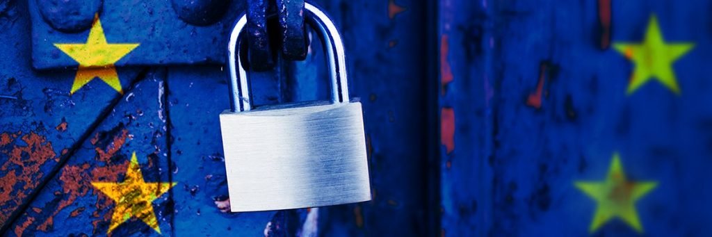 Value of GDPR fines shows dramatic increase in 2020