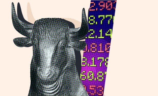 Will bitcoin end the dollar’s reign?
