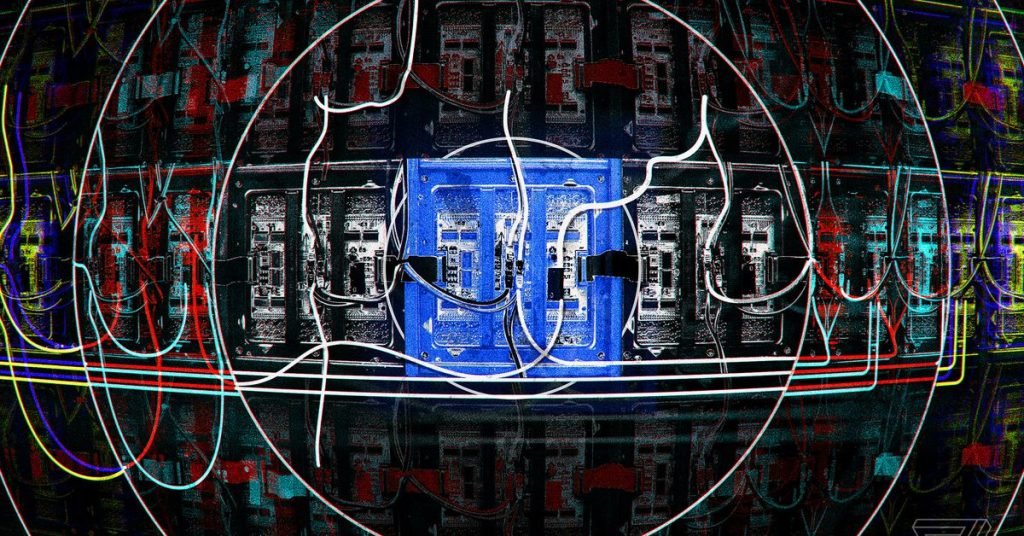 Dark web drug haven Empire Market has mysteriously disappeared