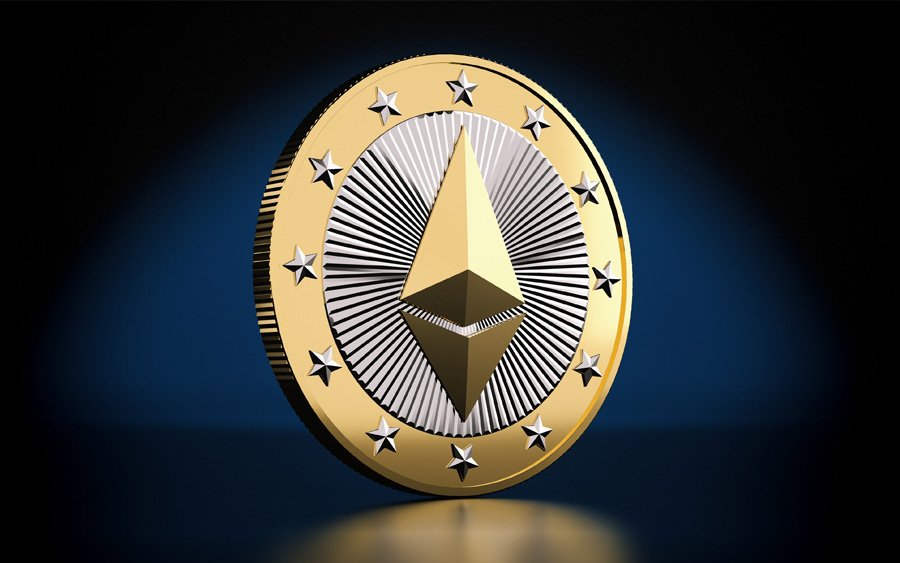 Why it is time to invest in Ethereum