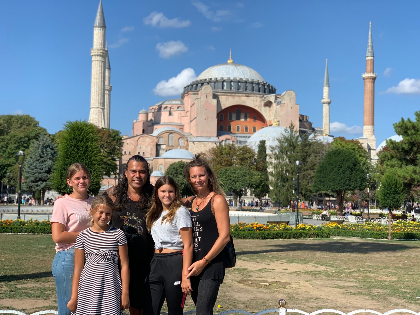 How this family survived 40 countries living solely off bitcoin for four years