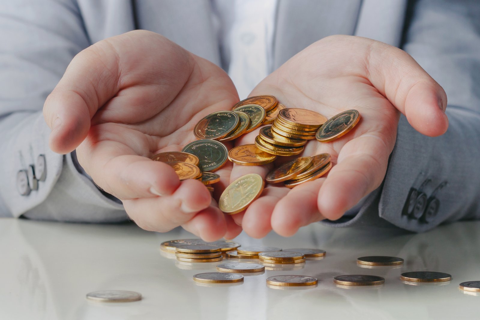 Feds bust Texas man for using PPP loan of nearly $1 million on cryptocurrency