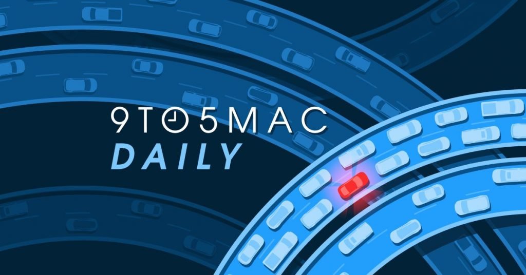 9to5Mac Daily: January 20, 2021 – AirPods Max design tidbits, more