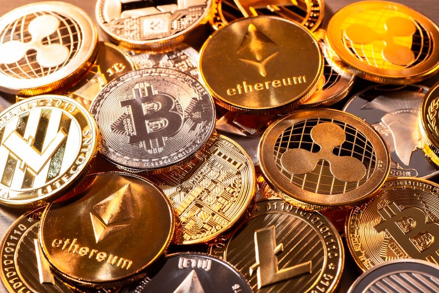 Safest, regulated Cryptocurrency, Arcoin backed by U.S. Treasury securities