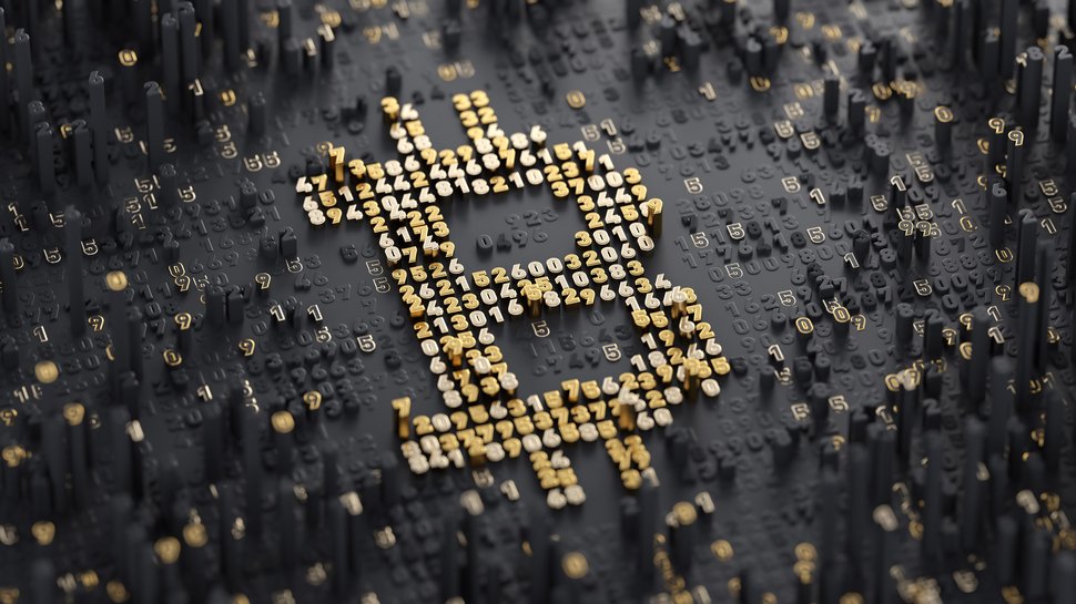 Mysterious bitcoin wallet emptied of almost a billion dollars of cryptocurrency