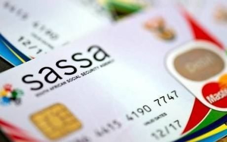 The SASSA cards will still be valid beyond 31 March 2021