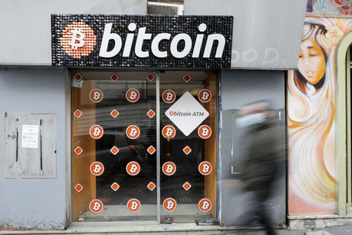 Bitcoin surges above $42,000 after Tesla discloses investment
