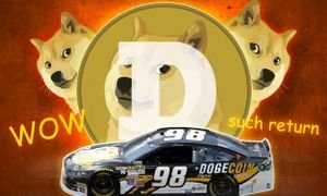 Dogecoin: The meme that somehow became a real cryptocurrency     – CNET