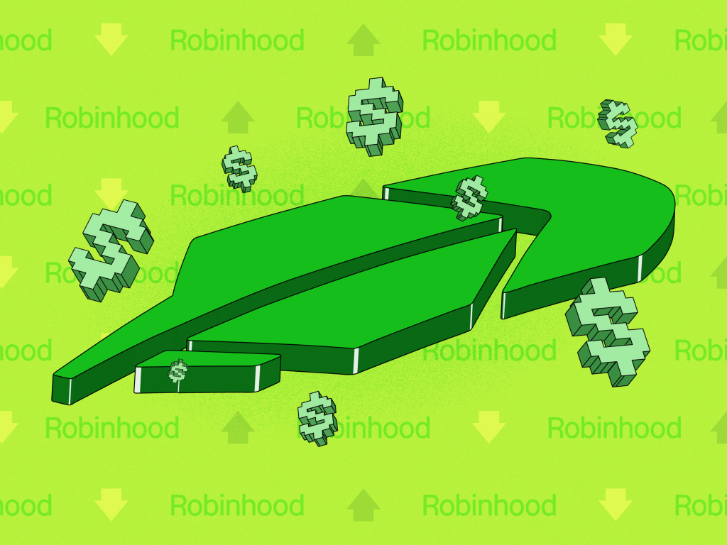 How Robinhood gets users addicted, plus Cathie Wood talks Tesla and GameStop