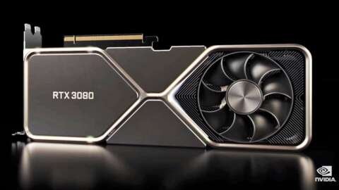 Nvidia Is Bringing Back Older GPUs To Deal With Shortages