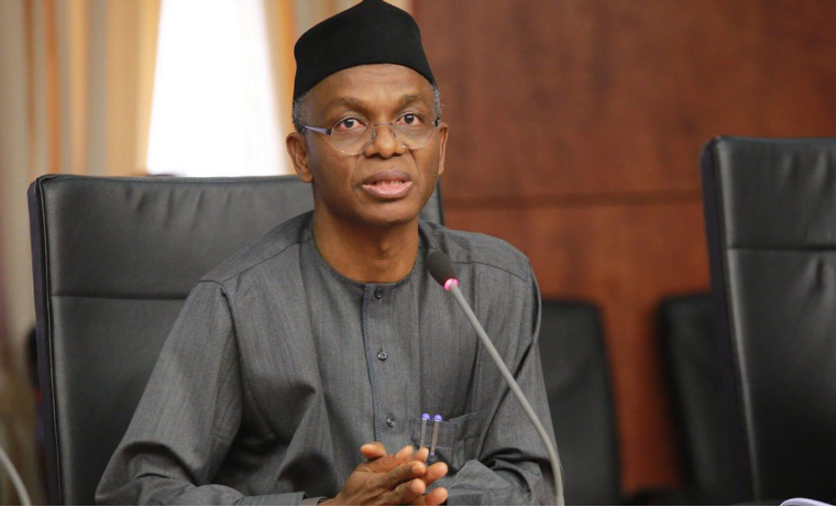 El-Rufai Govt Denies Issuing 10-point Plan To Tackle Banditry In Kaduna