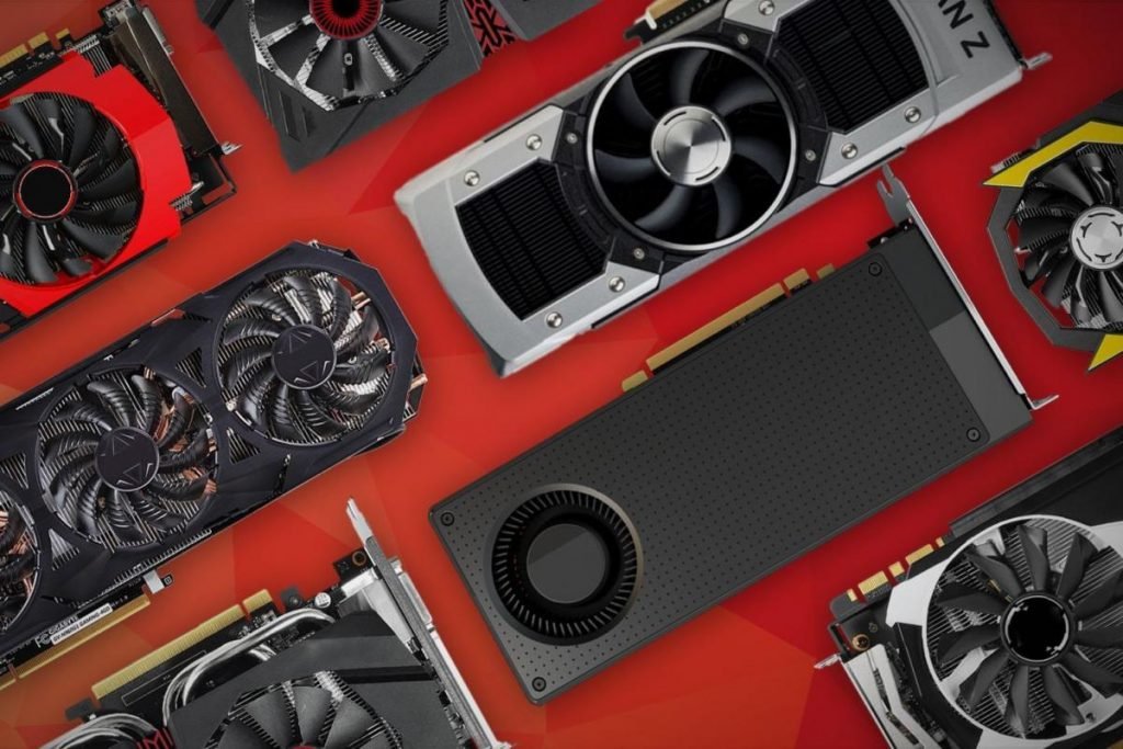 The best graphics cards for PC gaming: Nvidia battles GPU miners ahead of RTX 3060 launch