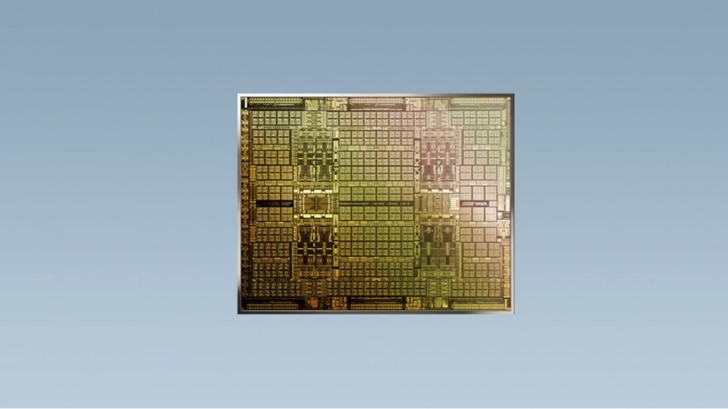 Nvidia Is Making Graphics Cards Just for Cryptocurrency Miners