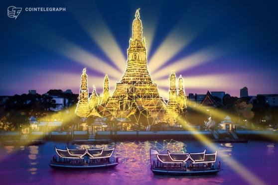 Thailand tourism board targets wealthy Japanese crypto holders By Cointelegraph