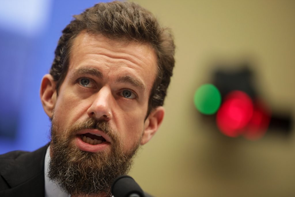 Bitcoin Gets Jack Dorsey’s Vote of Confidence in Volatile Week