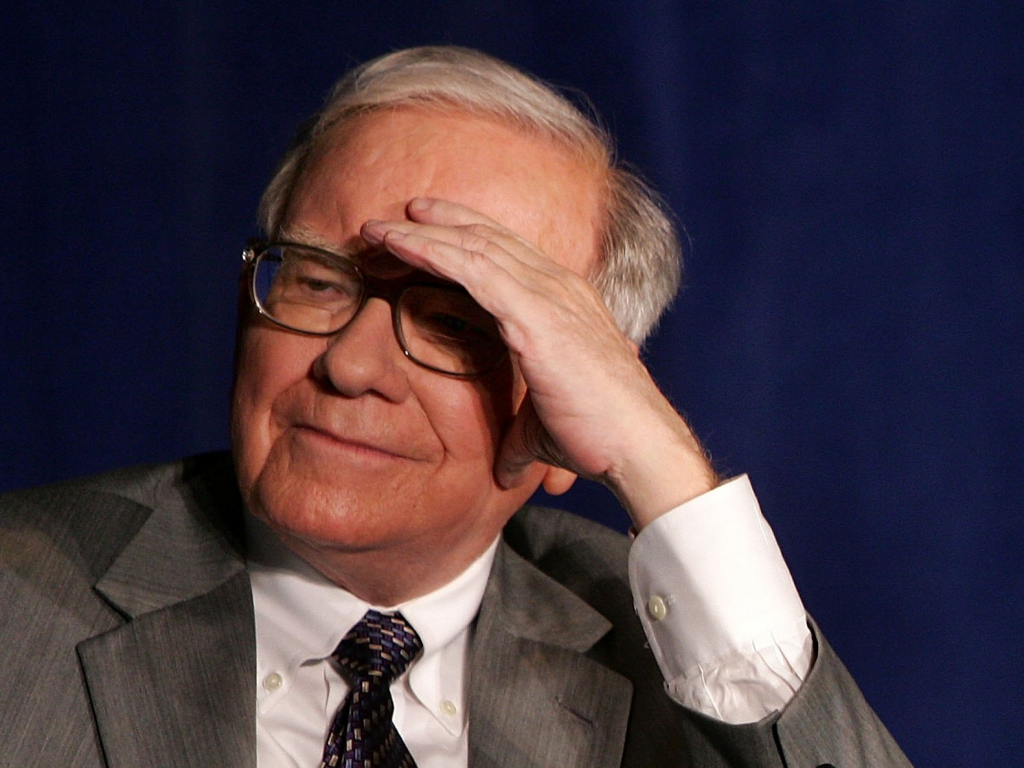 Warren Buffett blasted Bitcoin as a worthless delusion and ‘rat poison squared.’ Here are his 16 best quotes about crypto.
