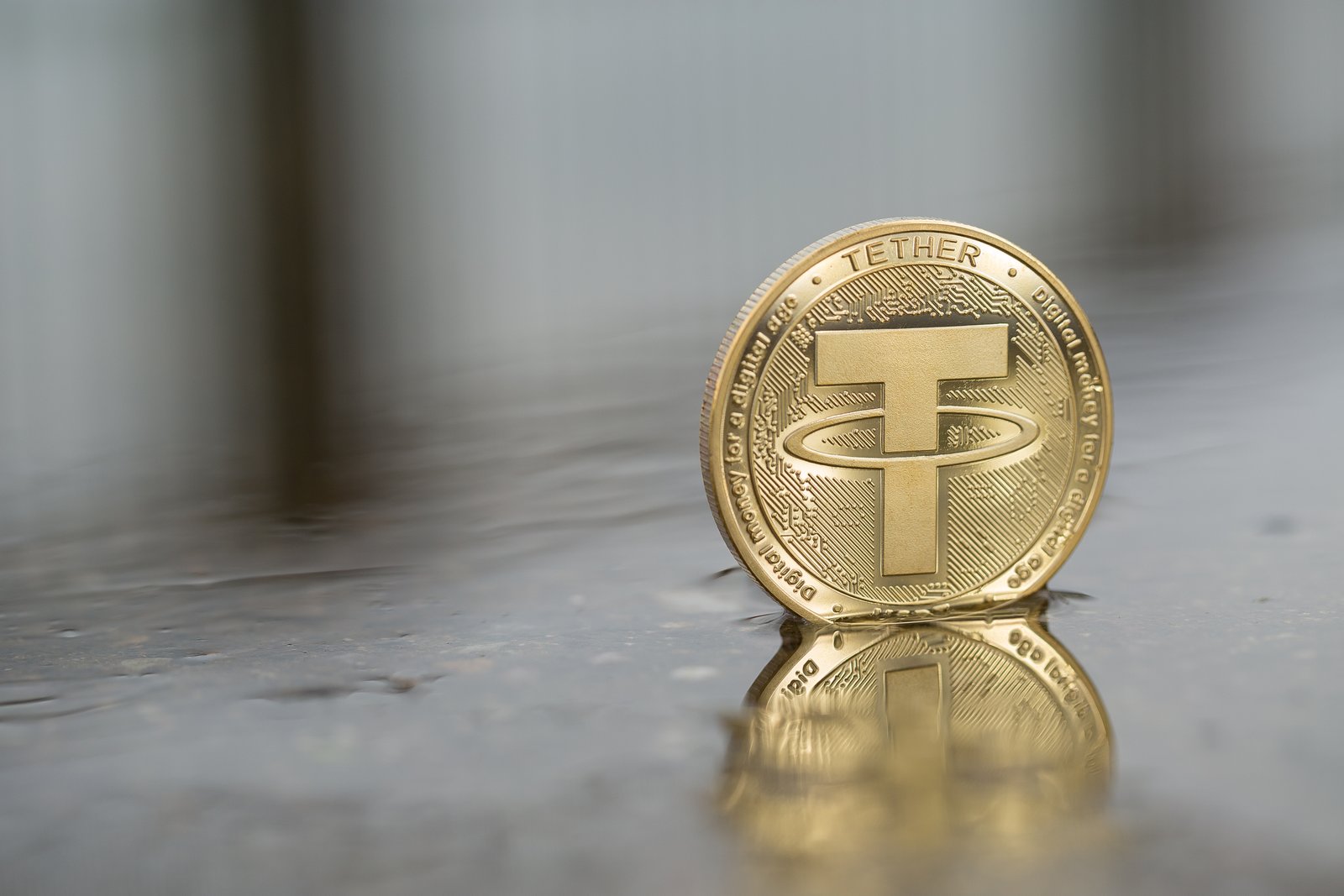 Is Tether Just a Scam to Enrich Bitcoin Investors?