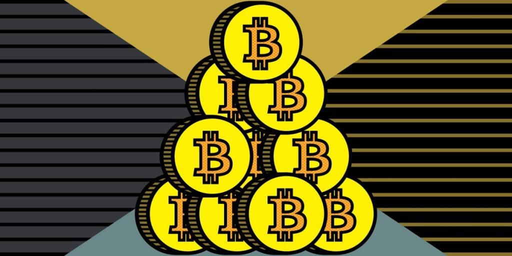 Bitcoin bombs lower, touching the dreaded $30,000 range