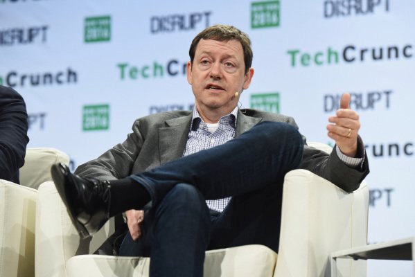 USV has been aggressively selling off shares in Coinbase in run up to IPO