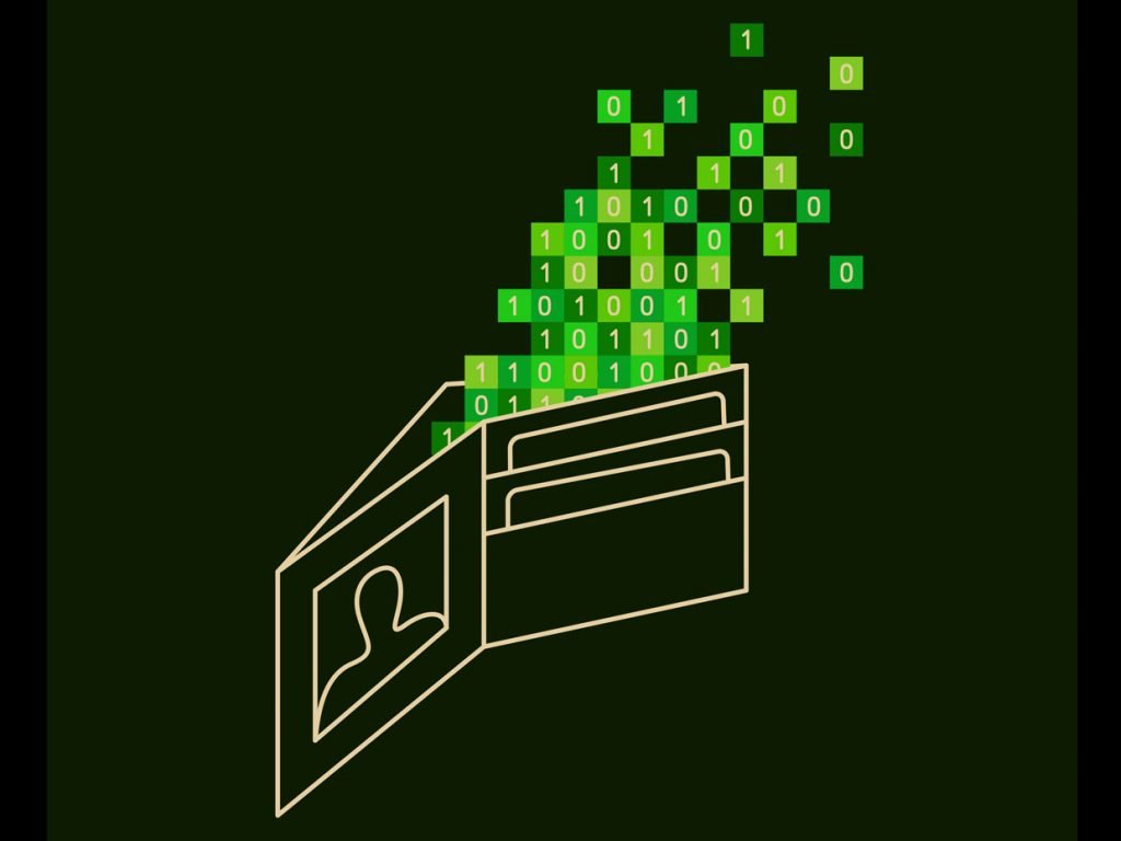 Beyond Bitcoin: China’s Surveillance Cash