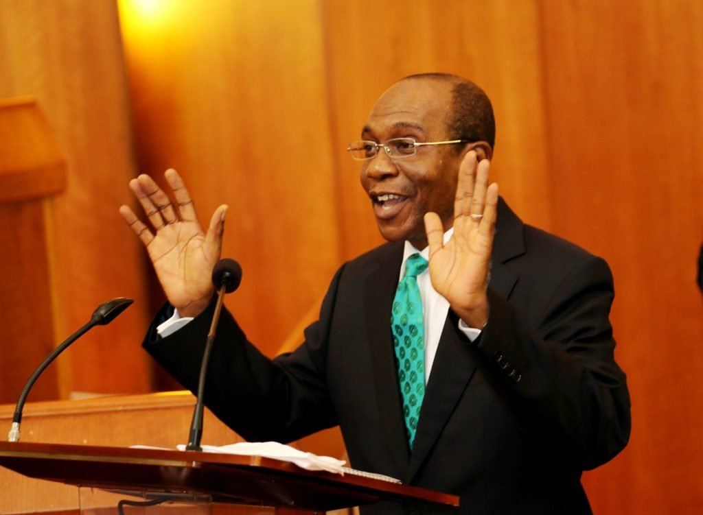 ‘Crypto is money out of thin air’ says CBN governor, pledges investigation to better understand it