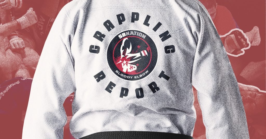 Grappling Report: Galvao wants $1 million to face Ryan; he isn’t getting it