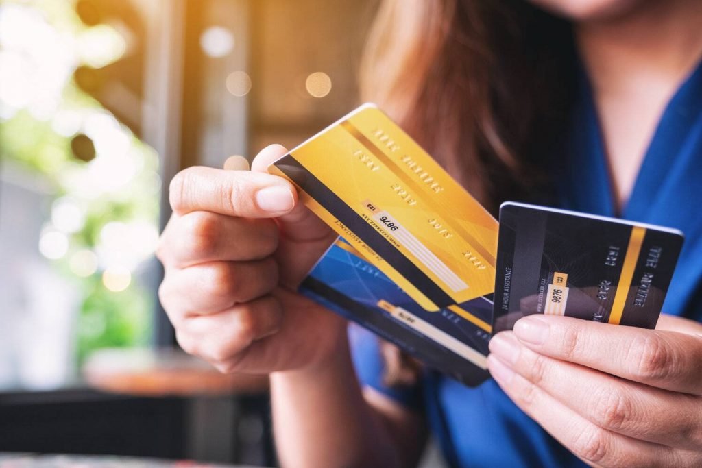 A radical change is coming to the way major credit cards work
