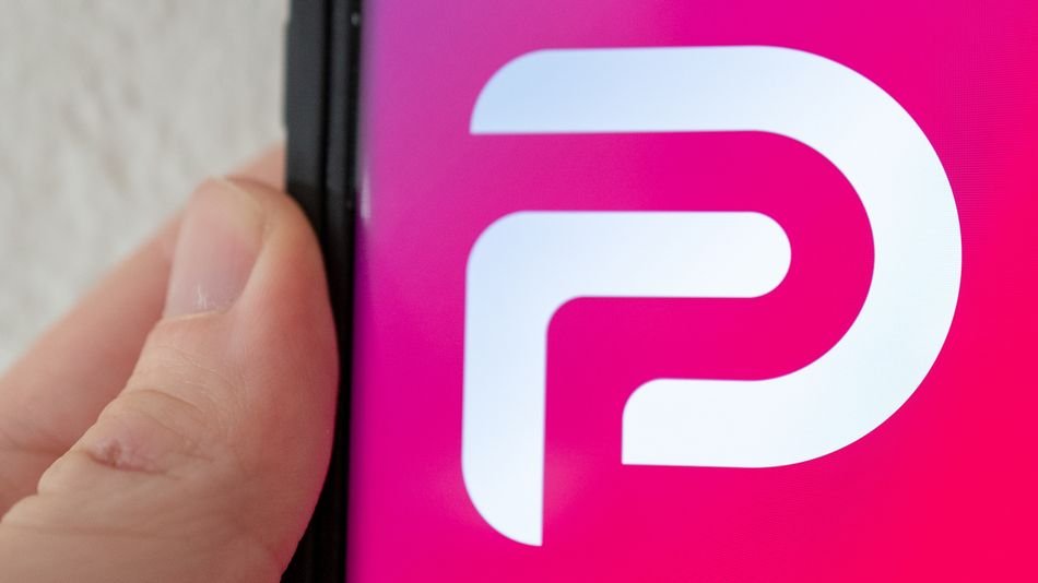 Parler is back after going dark for a month