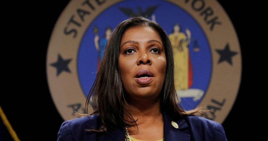 New York attorney general warns cryptocurrency industry: ‘Play by the rules or we will shut you down’