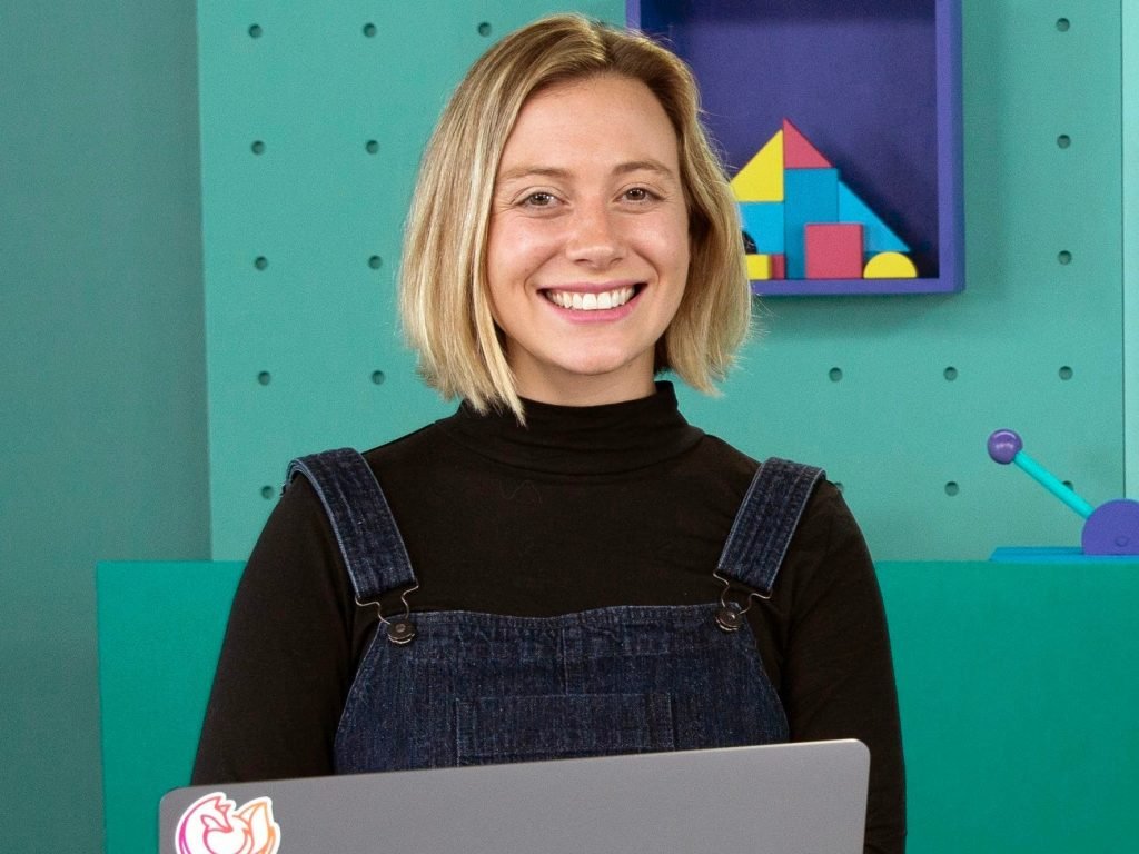 These ‘TechTok’ influencers are showing thousands of engineers what tech is really like and how to succeed