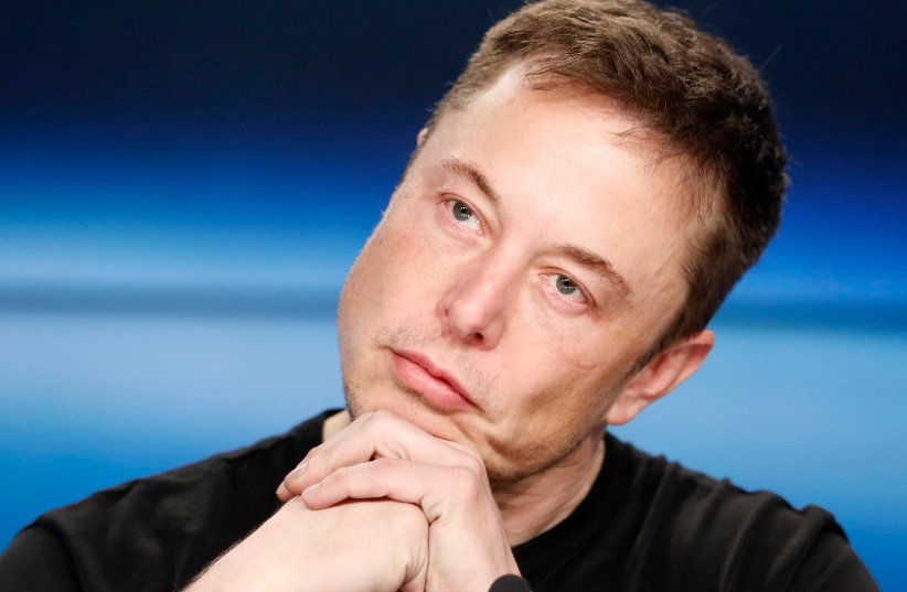 Bitcoin soars 14% after Elon Musk namecheck on Twitter