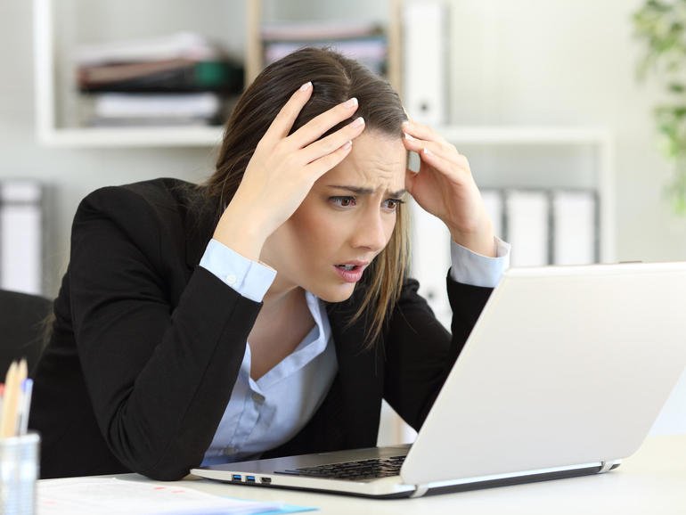 DDoS attacks: Big rise in threats to overload business networks