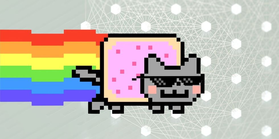 Everything You Need to Know About NFTs—the Crypto Art Selling For Millions