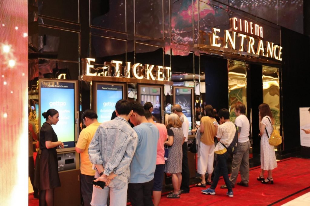 Thailand’s Major Cineplex mines crypto craze by taking Bitcoin for tix