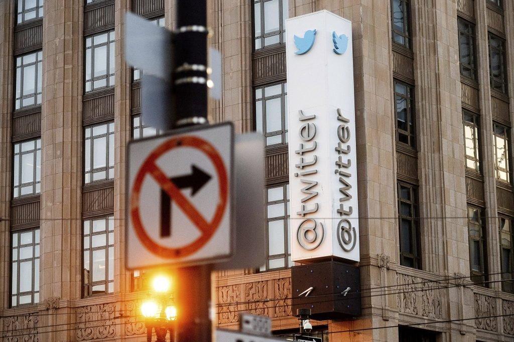 Republicans push bills to allow social media ‘censorship’ lawsuits…