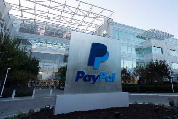 Daily Crunch: PayPal acquires Curv