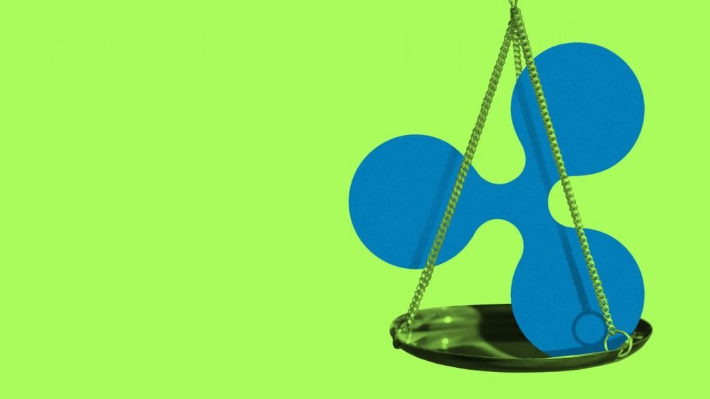 Ripple CEO calls for clearer crypto regulations following SEC lawsuit