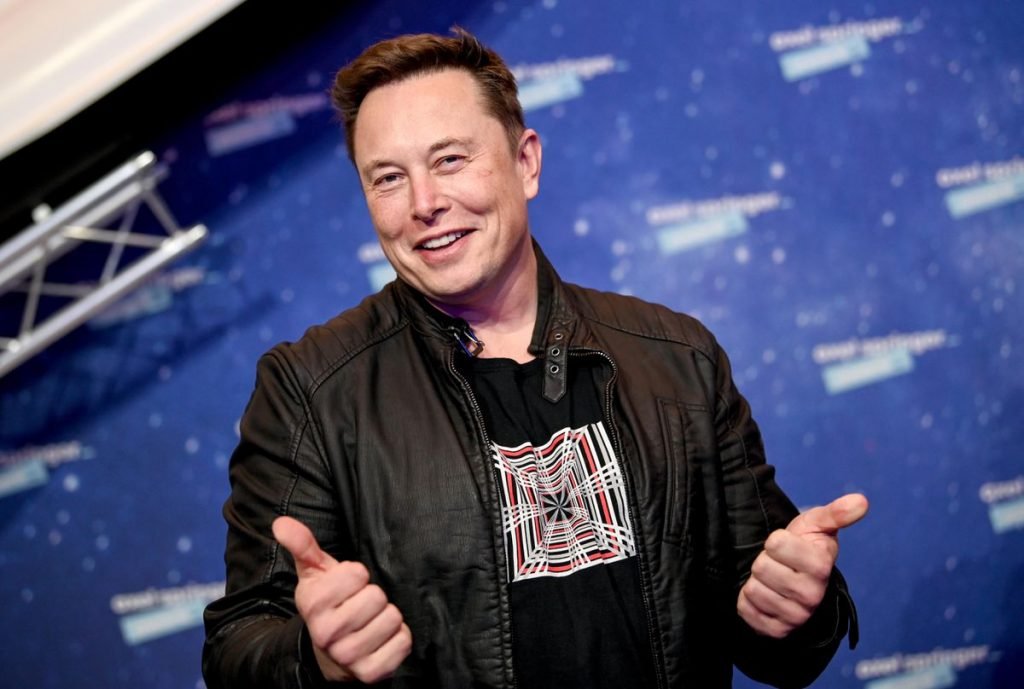 Elon Musk Just Sent Bitcoin Sharply Higher—Boosting Its Price Almost 20% – Forbes